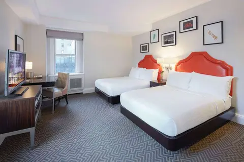 The Lexington New York City in New York — foto 3
