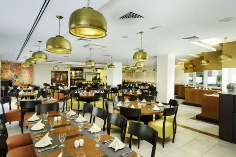 Citymax Hotel Bur Dubai in Dubai — foto 6