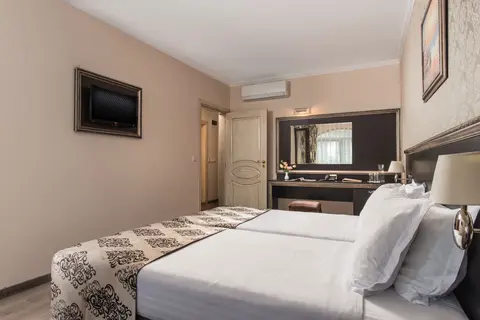 Hotel&SPA Diamant Residence in Несебър — foto 12