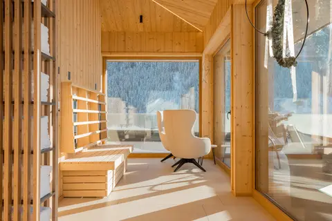 More Mountain Suites in Großarl Süd — foto 24
