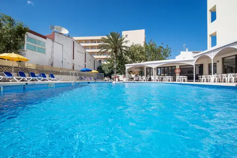 Hotel La Santa Maria Playa in Palma — foto 7