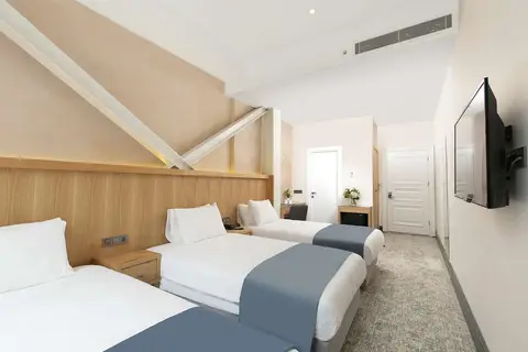 Premist Hotels Taksim in Fatih — foto 3