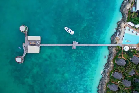 Essque Zalu Zanzibar in Nungwi
