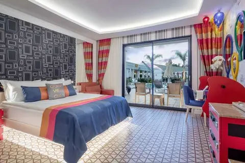 Granada Luxury Belek in Serik, foto 3