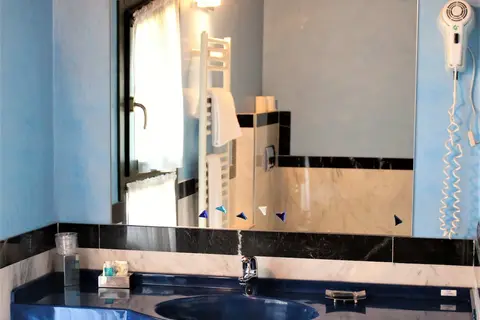 Hotel & Montelago Residence in Ternate, foto 10
