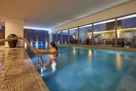 Hotel PortoBay Liberdade in Almada — foto 6