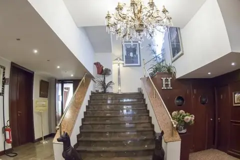 Hotel Bristol Milano in Milaan, foto 9