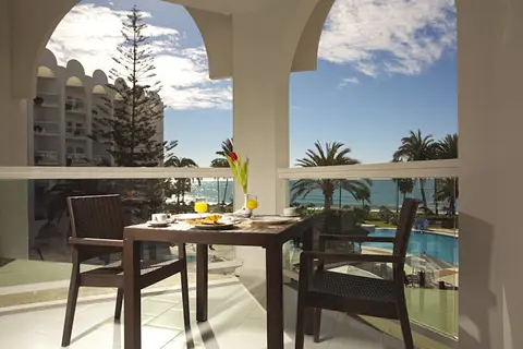 Aparthotel Marinas de Nerja Beach & Spa in Nerja, foto 25