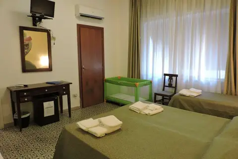 Hotel Elite in Palermo, foto 18