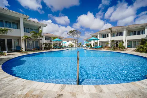 Fly & Go Habitat Bonaire in Kralendijk