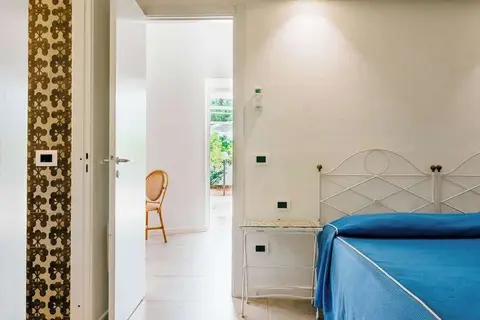 Villa Favorita Hotel & Resort in Marsala, foto 11
