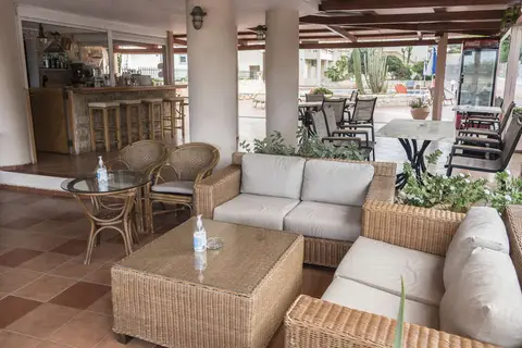 Sunset Studios & Appartementen By Estia in Μάλια — foto 9