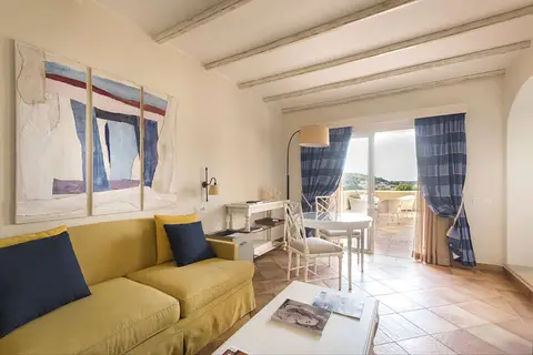 CPH Pevero Hotel in Arzachena, foto 25