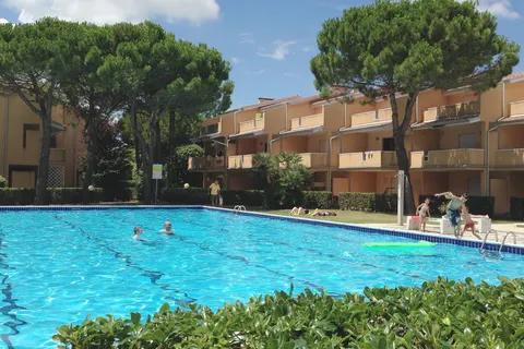 Vakantiepark Villaggio Selene foto 5