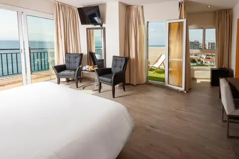 Horitzó Hotel in Blanes — foto 8
