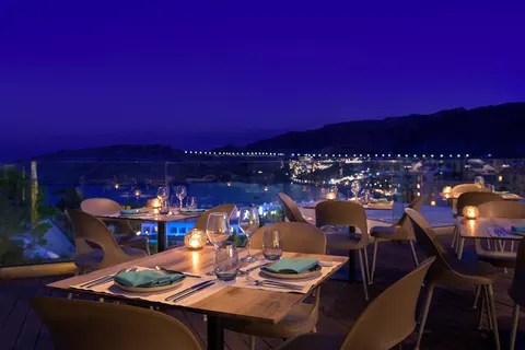 Hotel Lindos Village - adults only foto 17