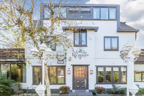 Hotel Zeebergen foto 1