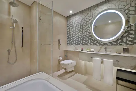 Hilton Doha The Pearl in Doha — foto 24