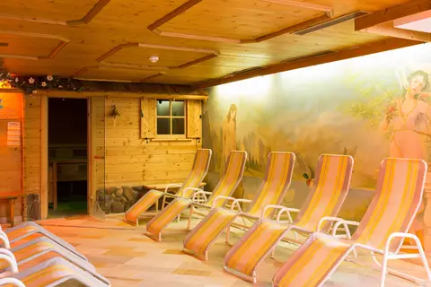 Das Kaltschmid Familotel in Seefeld in Tirol, foto 18