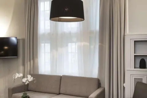 Apotek Hotel in Reykjavik — foto 16