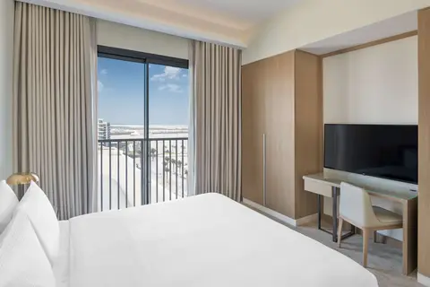Vida Beach Resort Marassi Al Bahrain in Muharrak — foto 8