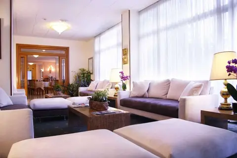 Hotel Ilgo Perugia in Perugia — foto 3