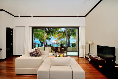 Le Cardinal Exclusive Resort in Trou aux Biches VCA — foto 18