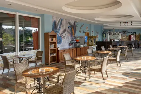 Pine House by Werde Hotels in Uşak — foto 16