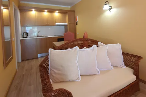 Aparthotel Quinta Splendida Wellness foto 20