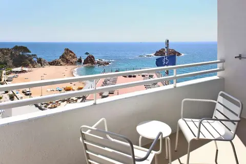 Gran Hotel Reymar in Tossa de Mar — foto 25