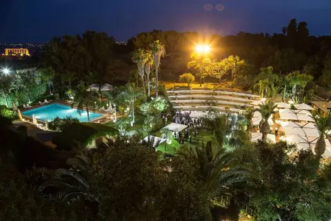 Hotel Della Valle in Agrigento, foto 9