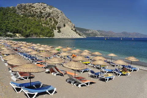 Bingo Marmaris 5* foto 5