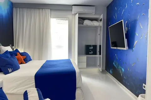Wavia Hotel in Las Palmas de Gran Canaria — foto 2