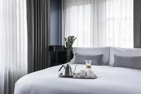 The Tillary Hotel in New York, foto 23