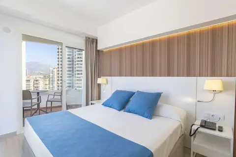 Hotel Rosamar in Benidorm — foto 5