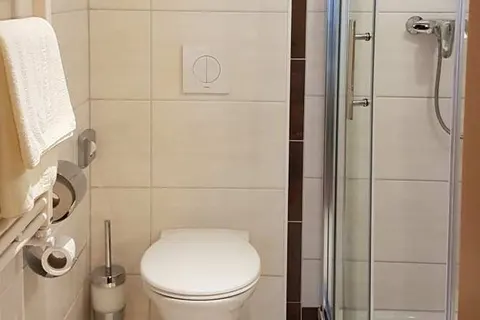 Hotel Zum Bürgergarten foto 5