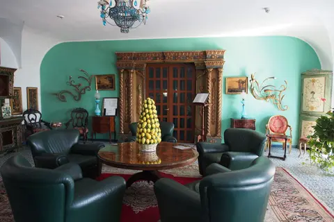 Hotel Arathena Rocks in Giardini-Naxos — foto 10