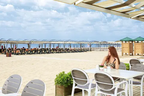 Novum Garden Side in Manavgat — foto 12