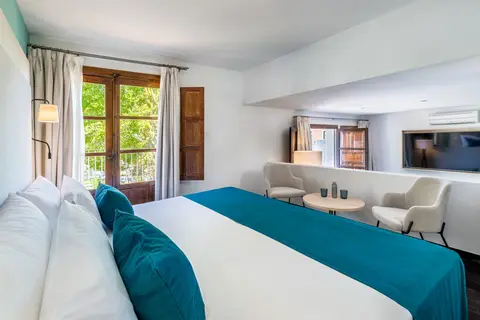 Occidental Pueblo Acantilado in el Campello — foto 10