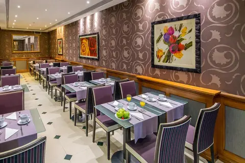 Hotel Morgana in Rome — foto 7