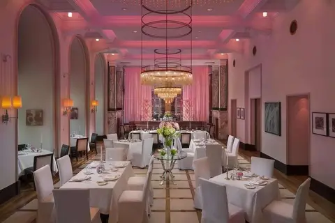 Esplanade Zagreb Hotel in Zagreb, foto 13