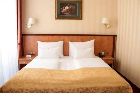 Opera Suites in Wenen