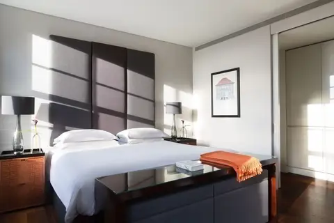 Grosvenor House Suites in Londen, foto 18