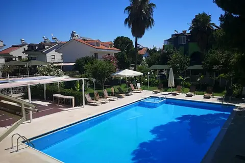 Anita Noch Hotel in Kemer — foto 11
