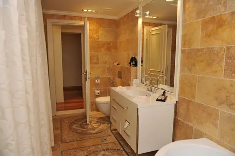 Splendid Conference & Spa Resort in Becici — foto 29