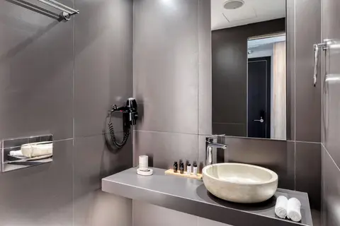 Las Hotel & Spa in Githion, foto 21