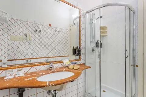 Eurostars Centrale Palace in Palermo, foto 30