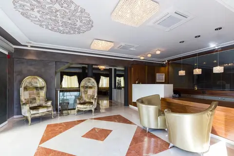 Sant Jordi Boutique Hotel in Calella — foto 18