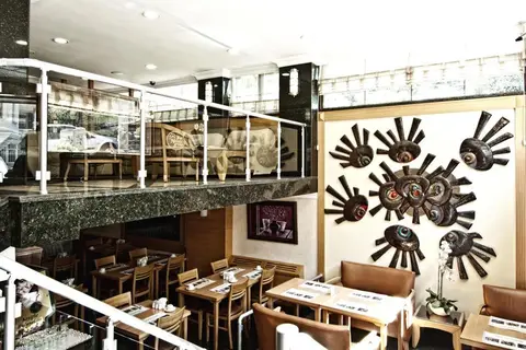 Park Star Hotel in Fatih — foto 9