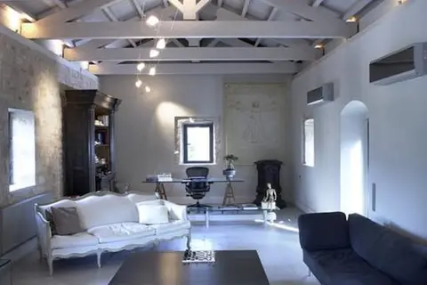 Torri E Merli Hotel Paxos in Αντίπαξος — foto 18